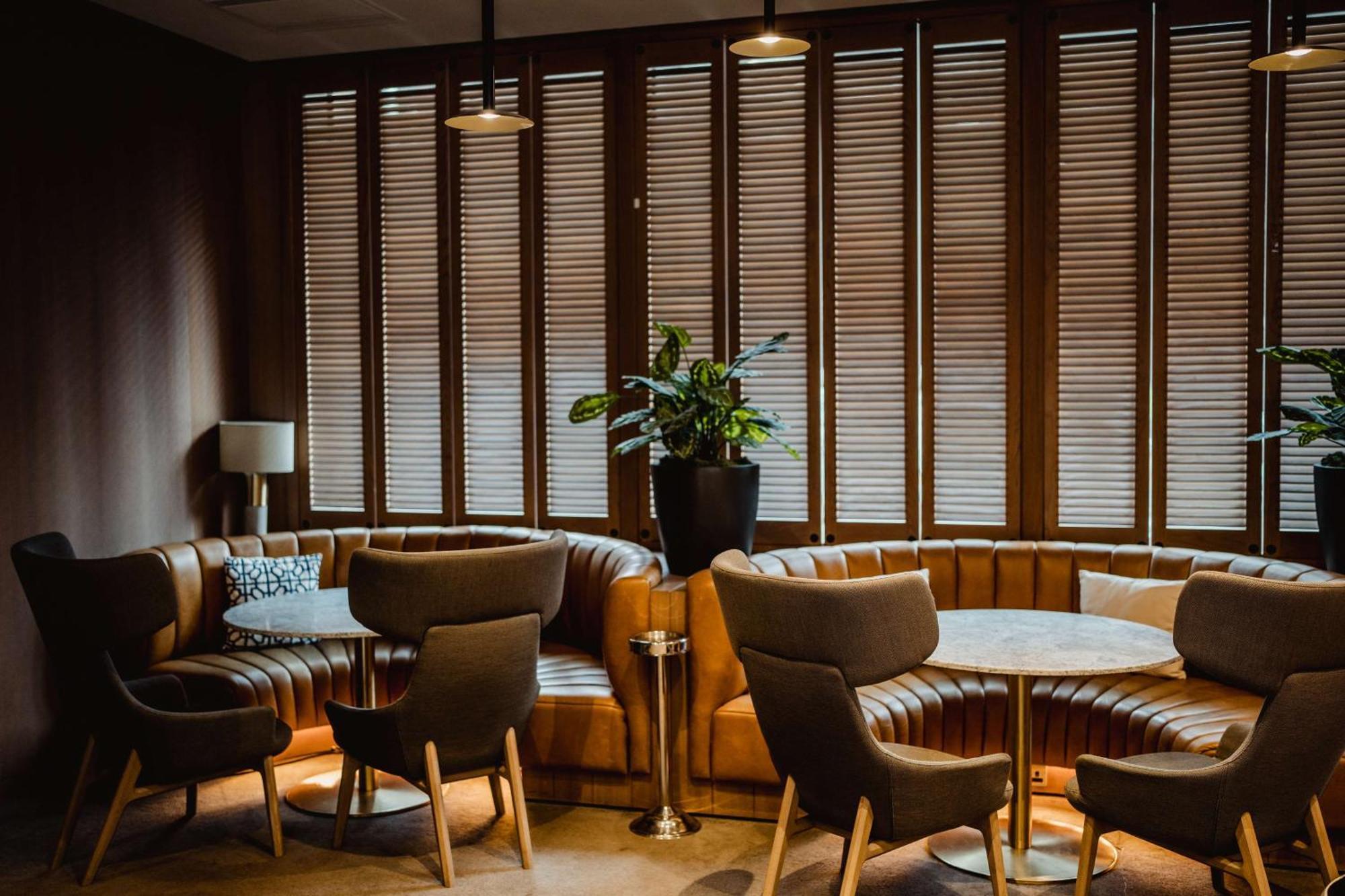 Radisson Blu Hotel, Glasgow Esterno foto